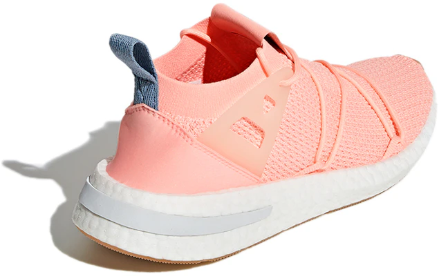 (W) 아디다스 아킨 PK '클리어 오렌지' B96508 Shop (W) 아디다스 아킨 PK '클리어 오렌지' B96508