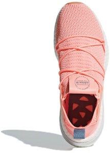 (W) adidas Arkyn Primeknit 'Naranja Claro' B96508 Purchase (W) adidas Arkyn Primeknit 'Naranja Claro' B96508