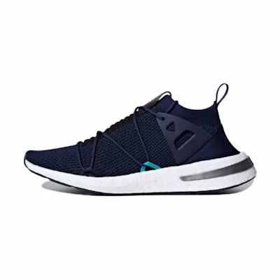 (W) adidas Arkyn Primeknit 'Collegiate Navy'