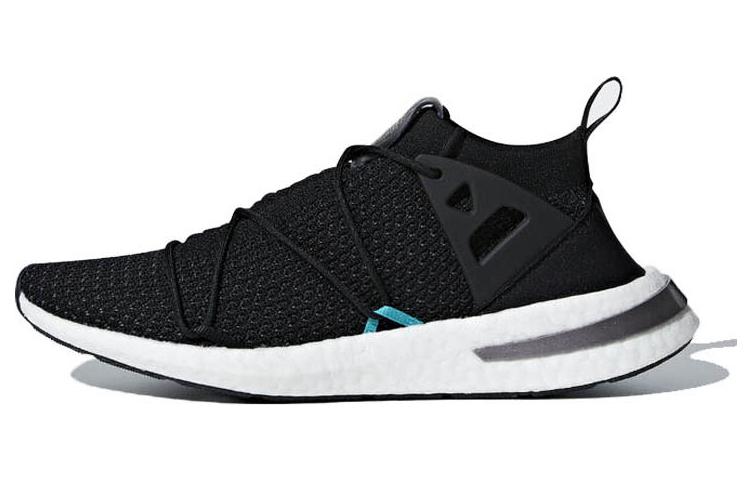 (Women) adidas Arkyn Primeknit 'Core Black' B28123