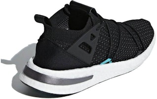 (W) 阿迪达斯 Arkyn Primeknit '核心黑' B28123 Lookbook (W) 阿迪达斯 Arkyn Primeknit '核心黑' B28123