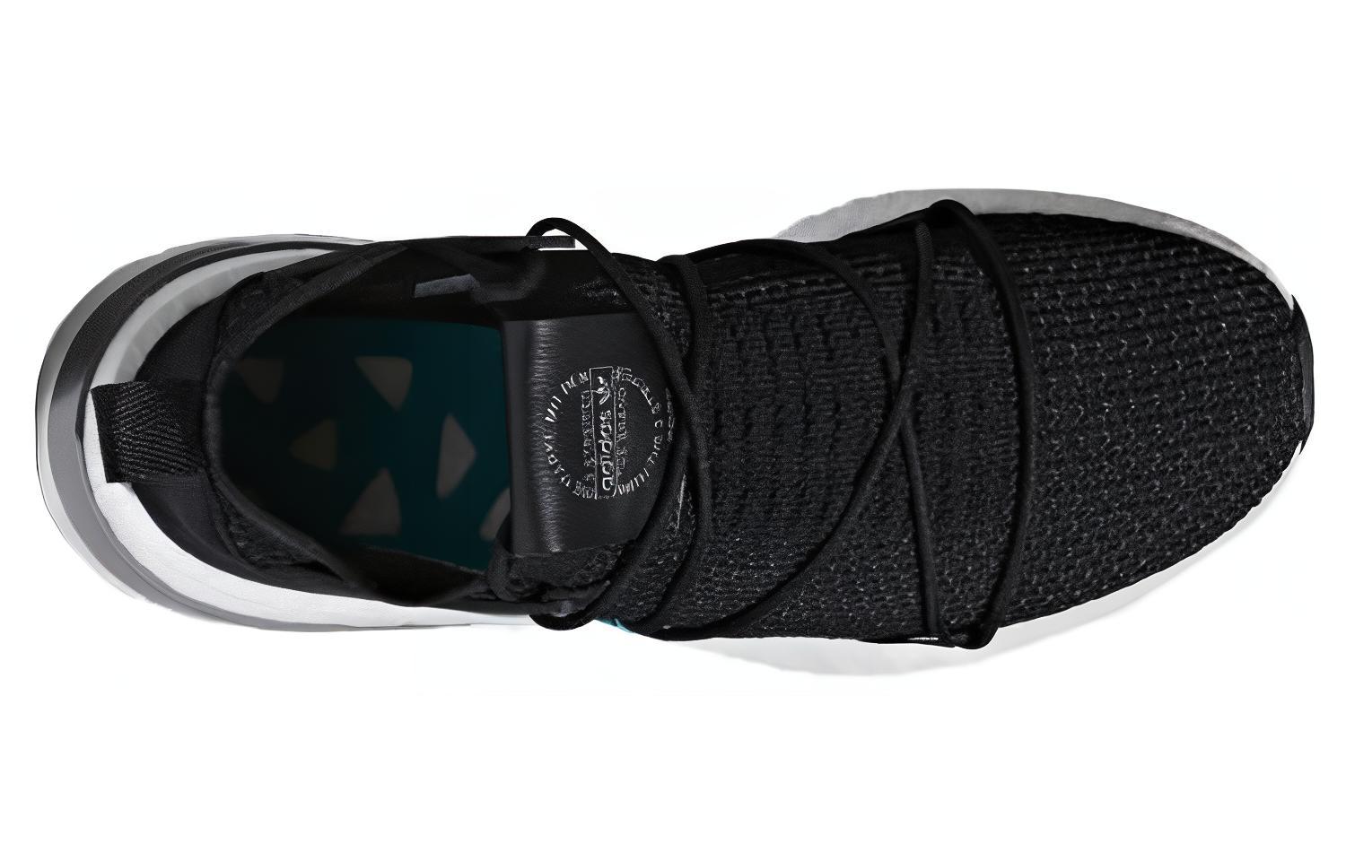 Shop (W) adidas Arkyn Primeknit 'Negro Core' B28123