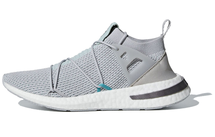 (Women) adidas Arkyn Primeknit 'Grey Ash Green' b96511
