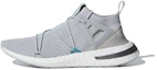 Buy (W) adidas Arkyn Primeknit 'Gris Ash Green' b96511