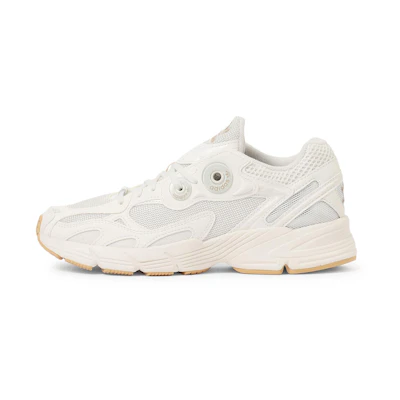 (W) adidas Aster W Off White/Warm