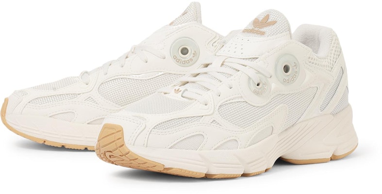 (W) adidas Aster W Putih Pudar/Panas JQ2587 Lookbook (W) adidas Aster W Putih Pudar/Panas JQ2587