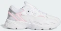 Buy (W) Adidas Astier Sneakers Putih/Pink Muda/Perak Metalik IH3637
