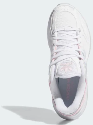 (W) Adidas Astier Sneakers Putih/Pink Muda/Perak Metalik IH3637 Order (W) Adidas Astier Sneakers Putih/Pink Muda/Perak Metalik IH3637