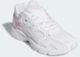 Shop (W) Adidas Astier Sneakers Putih/Pink Muda/Perak Metalik IH3637