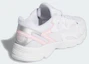 Purchase (W) Adidas Astier Sneakers Putih/Pink Muda/Perak Metalik IH3637