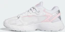 Details for (W) Adidas Astier Sneakers Putih/Pink Muda/Perak Metalik IH3637