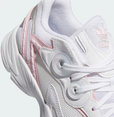 (W) Adidas Astier Sneakers Putih/Pink Muda/Perak Metalik IH3637 Sizing (W) Adidas Astier Sneakers Putih/Pink Muda/Perak Metalik IH3637