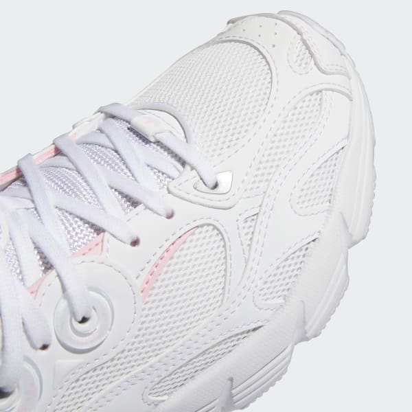 Cheap (W) Adidas Astier Sneakers Putih/Pink Muda/Perak Metalik IH3637