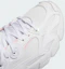 Cheap (W) Adidas Astier Sneakers Putih/Pink Muda/Perak Metalik IH3637