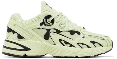 (Women) adidas Astir 'Almost Lime Paint Drip' GX8550 (Women) adidas Astir 'Almost Lime Paint Drip' GX8550