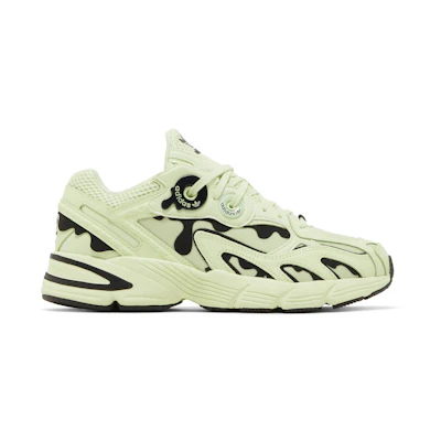 (W) adidas Astir 'Almost Lime Paint Drip'