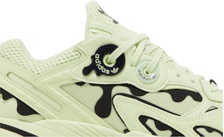 (W) 阿迪达斯 Astir 'Almost Lime Paint Drip' 运动鞋 GX8550 Order (W) 阿迪达斯 Astir 'Almost Lime Paint Drip' 运动鞋 GX8550