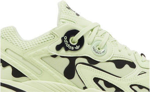 (W) adidas Astir 'Hampir Lime Cat Titisan' GX8550 Order (W) adidas Astir 'Hampir Lime Cat Titisan' GX8550