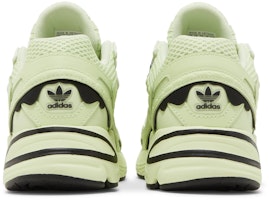 (W) 阿迪达斯 Astir 'Almost Lime Paint Drip' 运动鞋 GX8550 Details for (W) 阿迪达斯 Astir 'Almost Lime Paint Drip' 运动鞋 GX8550