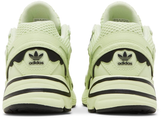 (Women) adidas Astir 'Almost Lime Paint Drip' GX8550 Details for (Women) adidas Astir 'Almost Lime Paint Drip' GX8550