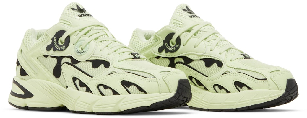 (Women) adidas Astir 'Almost Lime Paint Drip' GX8550 Cheap (Women) adidas Astir 'Almost Lime Paint Drip' GX8550