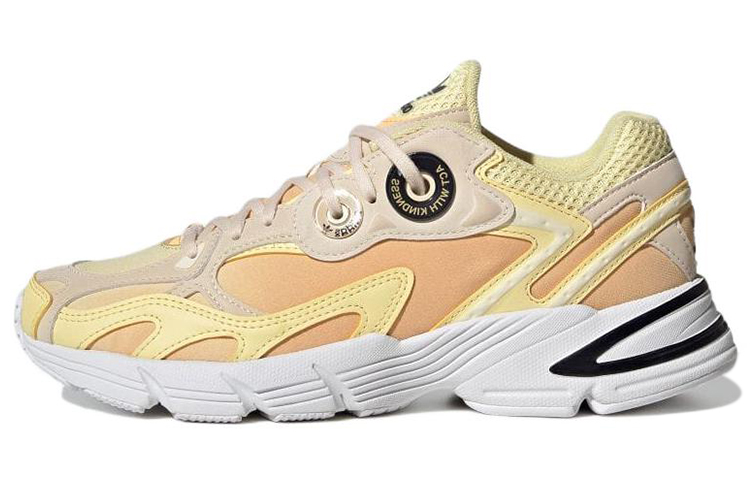 (Women) adidas Astir 'Almost Yellow Ecru Tint' GY6849