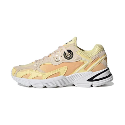 (W) adidas Astir 'Almost Yellow Ecru Tint'