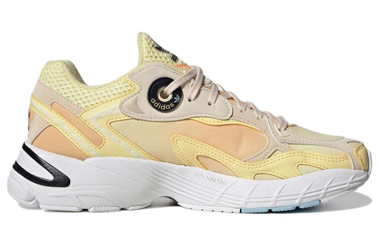 Order (W) アディダス Astir “ほぼイエロー” (Adidas Astir "Hobo Yellow") GY6849