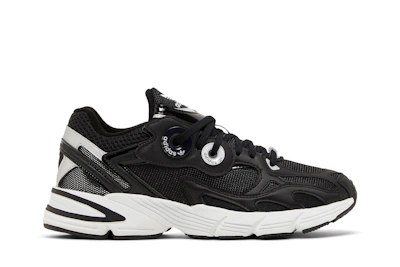 (Women) adidas Astir 'Black Silver White' GY5260