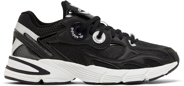 (W) adidas Astir 'Hitam Perak Putih' GY5260 Buy (W) adidas Astir 'Hitam Perak Putih' GY5260