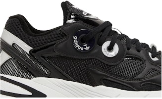 (W) 阿迪达斯 Astir '黑银白' GY5260 Order (W) 阿迪达斯 Astir '黑银白' GY5260