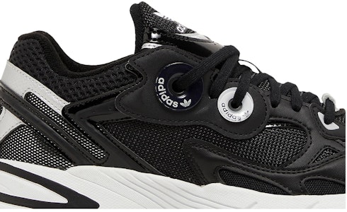 (W) adidas Astir 'Hitam Perak Putih' GY5260 Order (W) adidas Astir 'Hitam Perak Putih' GY5260