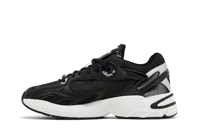 (Women) adidas Astir 'Black Silver White' GY5260