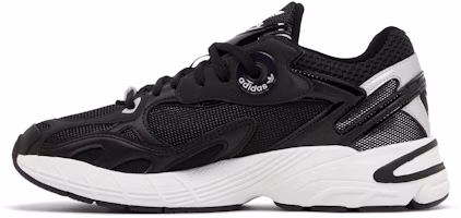 (W) 阿迪达斯 Astir '黑银白' GY5260 Lookbook (W) 阿迪达斯 Astir '黑银白' GY5260