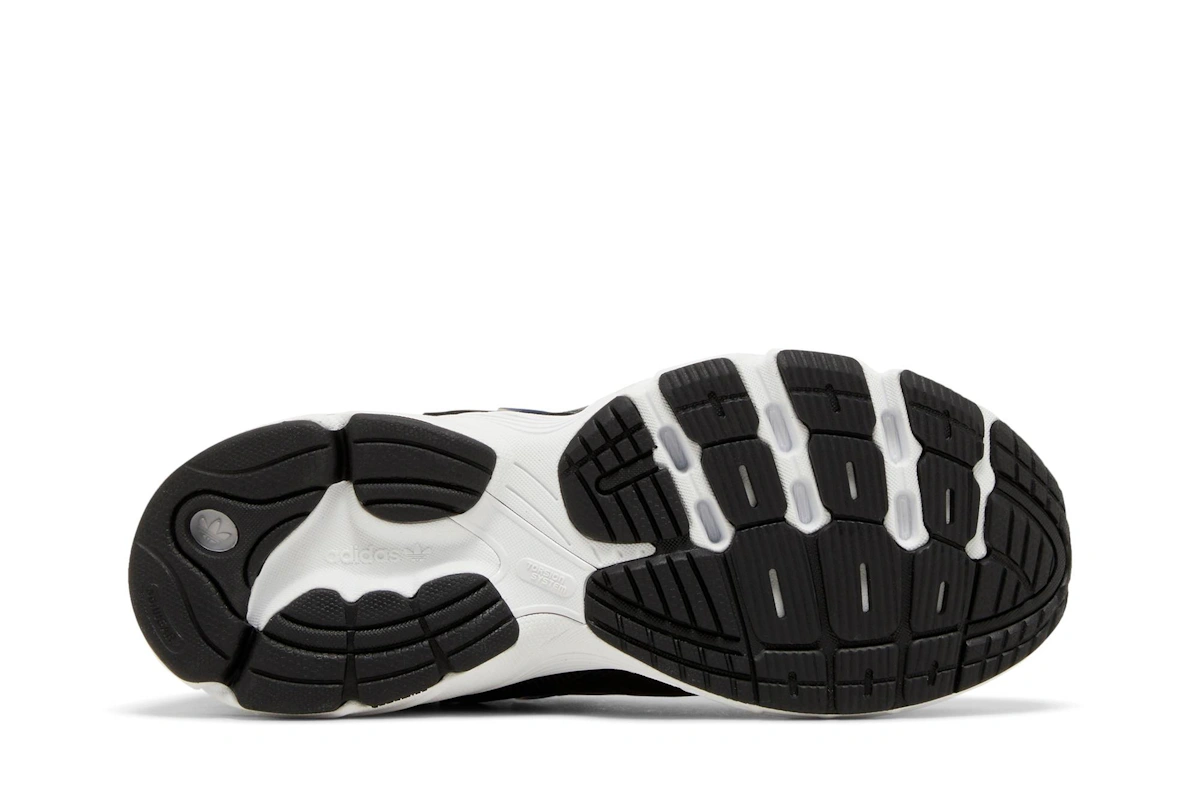 (Women) adidas Astir 'Black Silver White' GY5260