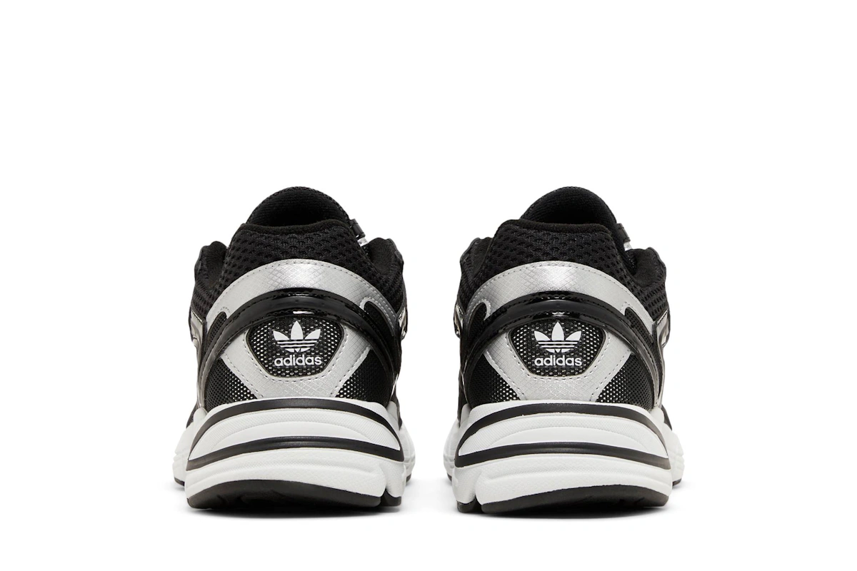 (Women) adidas Astir 'Black Silver White' GY5260