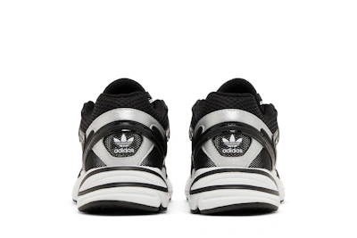 (Women) adidas Astir 'Black Silver White' GY5260