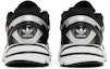 Details for (W) adidas Astir 'Hitam Perak Putih' GY5260
