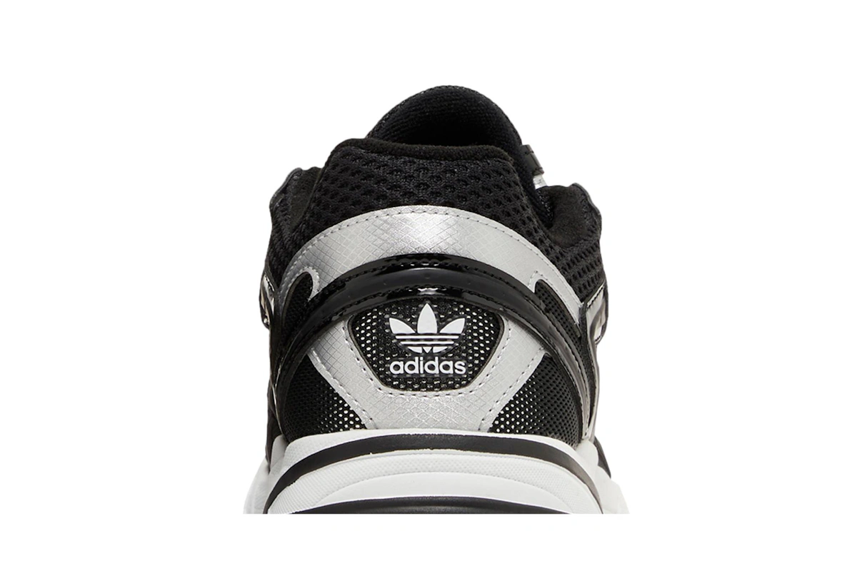 (Women) adidas Astir 'Black Silver White' GY5260