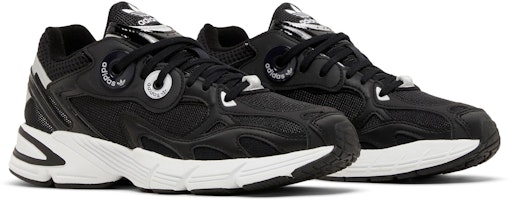 (W) 阿迪达斯 Astir '黑银白' GY5260 Cheap (W) 阿迪达斯 Astir '黑银白' GY5260