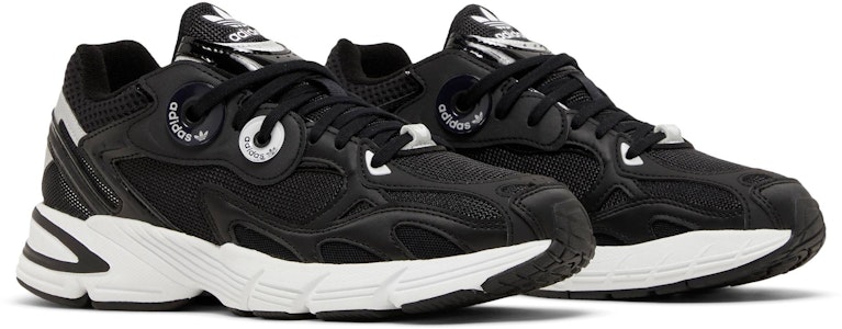 (W) adidas Astir 'Hitam Perak Putih' GY5260 Cheap (W) adidas Astir 'Hitam Perak Putih' GY5260