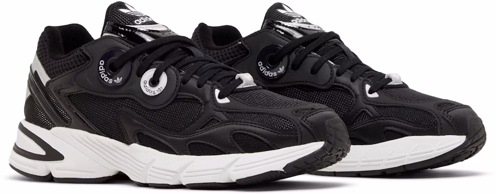 (Women) adidas Astir 'Black Silver White' GY5260 Cheap (Women) adidas Astir 'Black Silver White' GY5260