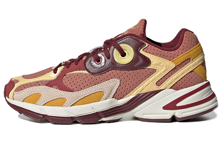 (Women) adidas Astir 'Burgundy' GZ4335