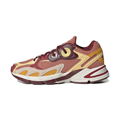 (W) adidas Astir 'Burgundy'