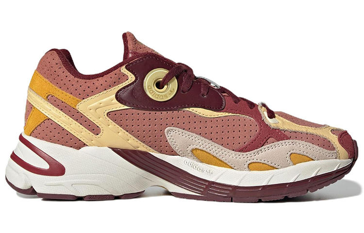 Order (Women) adidas Astir 'Burgundy' GZ4335