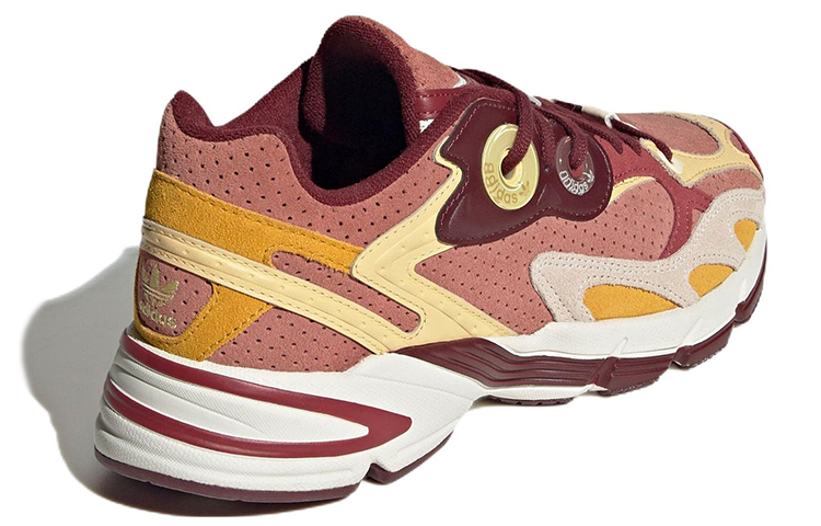 Shop (Women) adidas Astir 'Burgundy' GZ4335