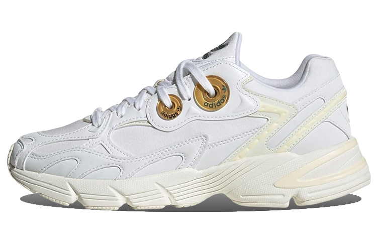 (Women) adidas Astir 'Cloud White' GY9946