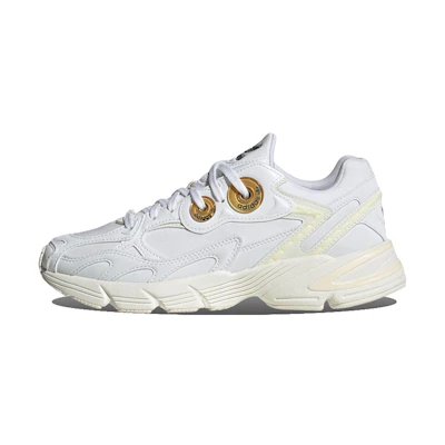 (W) adidas Astir 'Cloud White'