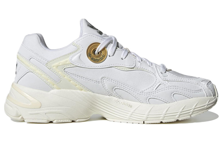 Order (W) 阿迪达斯 Astir '云白' GY9946