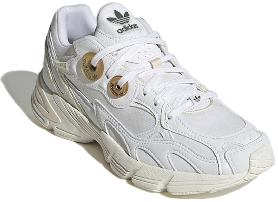 (W) 阿迪达斯 Astir '云白' GY9946 Lookbook (W) 阿迪达斯 Astir '云白' GY9946